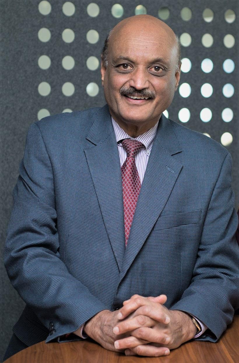 Bhaskar Pant