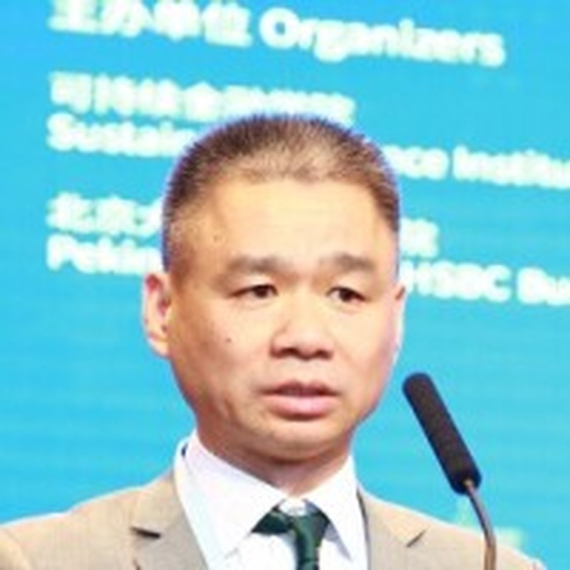 Johnny Huang