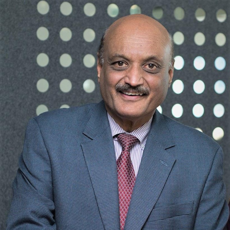 Bhaskar Pant