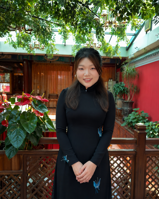 Mia Chen