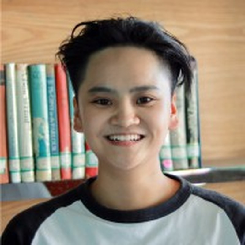 Laydon Yuan